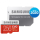 Samsung 256GB microSDXC Evo Plus zapis90MB/s odczyt100MB/s - 577328 - zdjęcie 4